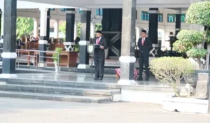 Peringatan Hari Lahir Pancasila 2026 di Pemalang: Meneguhkan Pancasila sebagai Fondasi Perdamaian