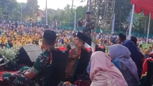 Abdul Mu’ti Ingatkan Pentingnya Persatuan dan Kepedulian Sosial