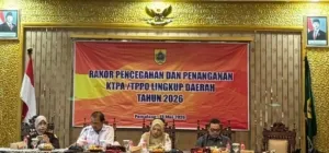 Pemkab Pemalang Perkuat Sinergi Lintas Sektor Cegah Kekerasan Perempuan, Anak, dan TPPO