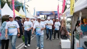 Perkuat Sinergi, Bupati Anom Widiyantoro Buka Pemalang Bhayangkara Expo 2026