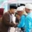 Bupati Pemalang Sambut Kepulangan Jemaah Haji, Satu Orang Wafat di Tanah Suci