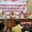 Jelang 1 Suro, Bupati Anom dan 15 Cabang Olahraga Bela Diri Teken Deklarasi Damai di