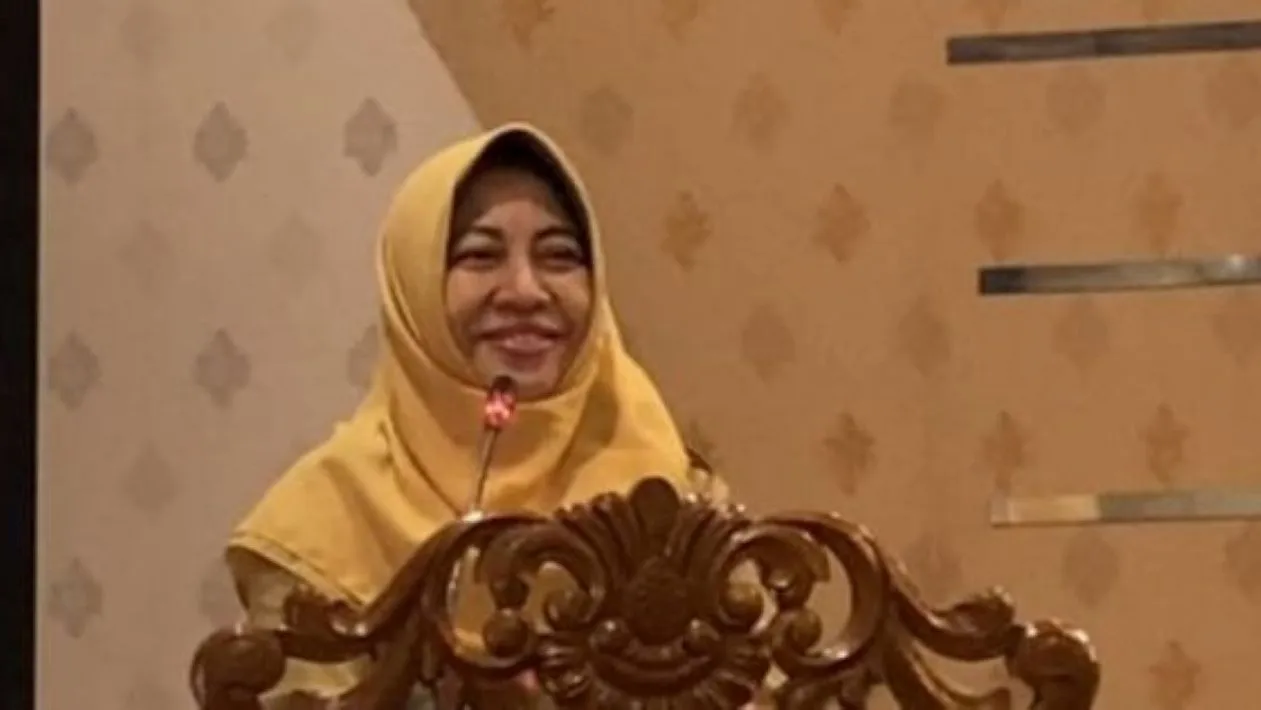 Diskominfo Pemalang Perkuat Perencanaan Pembangunan Melalui Bimtek Data Geospasial