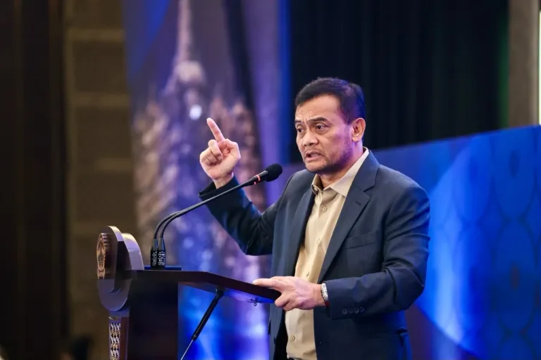 Gandeng 105 Investor, Ahmad Luthfi Pacu Ekonomi Jateng dan Perluas Lapangan Kerja