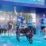 Ahmad Luthfi Dorong Kursi Roda Putra Hingga Finis di Rupiah Borobudur Playon 2026