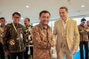 Perangi Kusta di Jateng, Ahmad Luthfi Gencarkan Skrining Lewat Speling