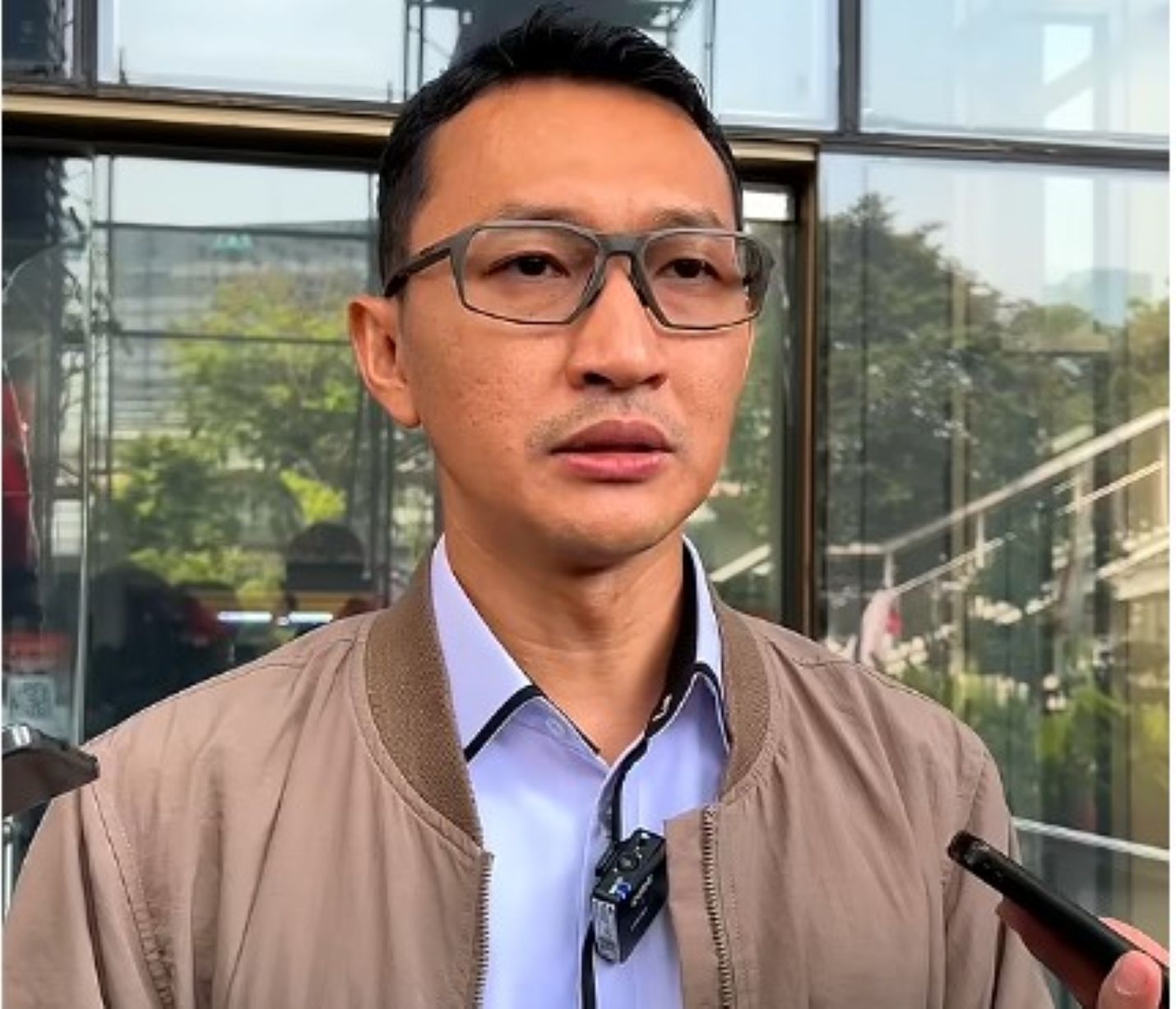 KPK OTT Bupati Pemalang, 21 Orang Diamankan dan Sita Uang Tunai Rp2 Miliar Lebih