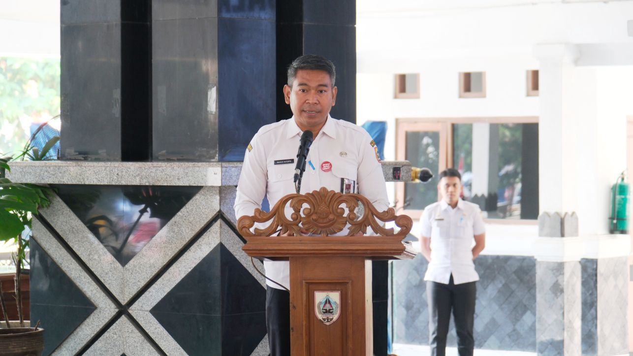 Pemkab Pemalang Dorong Sportivitas dalam Lomba Kadarkum 2026