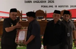 Perubahan APBD Pemalang 2026 Disusun untuk Meningkatkan Pelayanan kepada Masyarakat