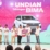 Nasabah Slawi dan Demak Boyong Toyota Innova Zenix Hybrid di Undian Tabungan Bima Bank Jateng