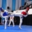 Dominasi Berlanjut, Muhammad Raihan Fadila Sabet Emas Kyorugi di Asian Taekwondo Indonesia Open 2026