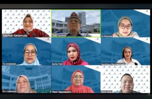 Refleksi Kemerdekaan RI, Perempuan Paramadina Soroti Kesetaraan Peran di Ruang Publik