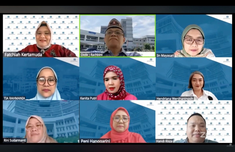 Refleksi Kemerdekaan RI, Perempuan Paramadina Soroti Kesetaraan Peran di Ruang Publik