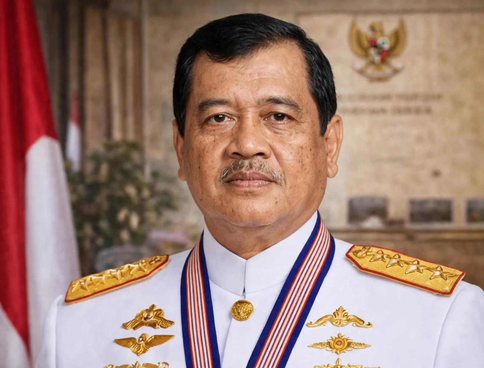 Mantan Panglima TNI Laksamana (Purn) Widodo AS Meninggal Dunia, Dimakamkan Secara Militer di Kalibata